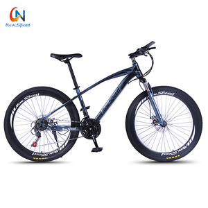 Bicicleta de Montaña de 26 pulgadas para adulto, <span class=keywords><strong>bici</strong></span> de carbono, 28 - Product Image 2