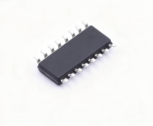 Composants électroniques UCC28065DT IC PFC Gestion de l'alimentation (PMIC) Amplificateur de puissance 5kva Transformateur toroïdal pour amplificateur - Product Image 2