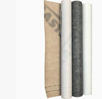 Kingway Wasserdichte Membran, Geeignet für Metalldächer und Geneigte Holzdächer