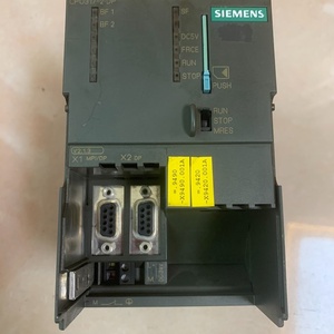 Module CPU série S7-300 6ES7317-2AJ10-0AB0 6ES7953-8LJ11-0AA0 PLC - Product Image 4