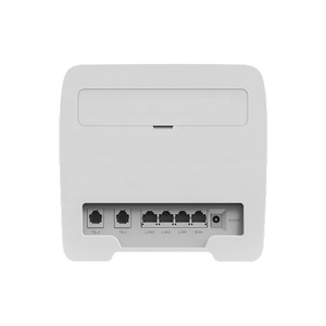 Factory Price 150Mbps <strong>Wifi</strong> Modem <strong>LTE</strong> CPE Cat4 <strong>4G</strong> Wireless <strong>Router</strong> with Sim Card Slot - Product Image 2
