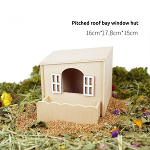 La dernière peau de hamster polyvalente en bois massif au design exclusif - Product Image 5
