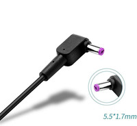 Bestbuy-cargador para ordenador portátil acer, fuente de alimentación de 180w, 19,5 v, 9,23a, 5,5x1,7