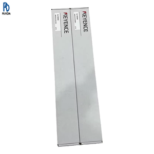 Cuerpo de varilla modelo estándar KEYENCE SJ-E036A para eliminador electrostático de inducción de alta velocidad y ahorro de energía - Product Image 1