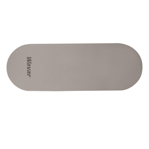 Anelli in Silicone per Caviglie con Pesi per Pilates e Yoga, Tappetino in Gomma per Yoga, Elastico in Silicone per Yoga - Product Image 4