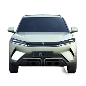 Nueva llegada BYD Yuan up SUV Flagship 401Km Range Leading Edition con gran descuento Vehículo eléctrico de nueva energía de China - Product Image 1