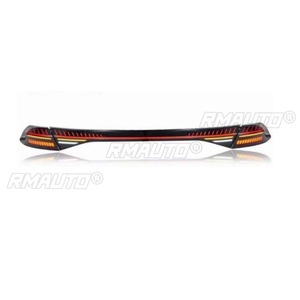 Pour Honda Accord 11ème génération 2023+ : Feux de jour LED, Phares antibrouillard étanches, Ensemble de feux arrière, Kit carrosserie - Product Image 6