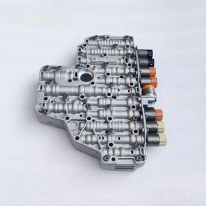 Boîtier de valve de transmission HXT 7DT45 PDK avec solénoïdes compatible avec Porsche 7 vitesses RWD 7DT45FL 7DT45HL - Product Image 1
