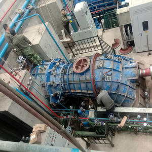 Generador de turbina hidroeléctrica <span class=keywords><strong>micro</strong></span> Turbina de agua de alta eficiencia para sistemas de energía hidroeléctrica <span class=keywords><strong>Micro</strong></span> - Product Image 5