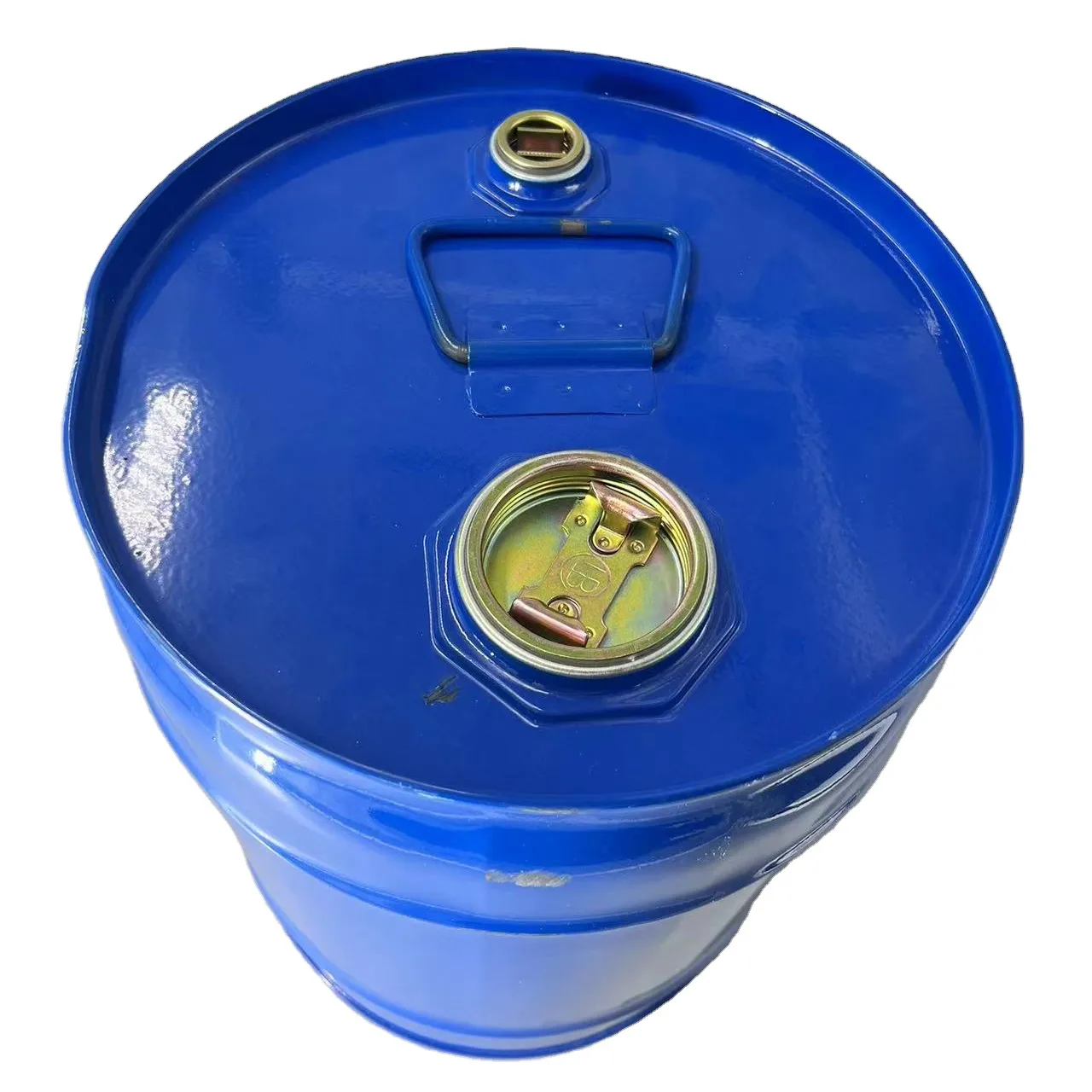 2022 popular empty steel packaging drum Container steel drum 5 Gallon