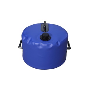 Chine <span class=keywords><strong>300</strong></span> <span class=keywords><strong>litres</strong></span> 1000 <span class=keywords><strong>litres</strong></span> stockage d'eau pas cher bâche oreiller réservoirs d'eau prix à vendre - Product Image 5