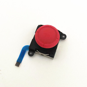 3D Analog Joystick Sensor Replacement Module Part Compatible with Nintendo <b>Switch</b> NS Lite <b>OLED</b> Joy-Con Controller Left Right - Product Image 3