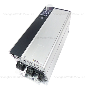 Plc FC-303P30KT5E20H1BG 131Z6546变频器30kW 400V编程控制器 - Product Image 2