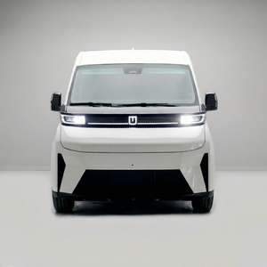 2025 Ge ely Fari zon Super Van Électrique - Product Image 1