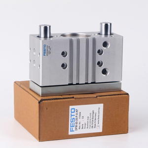 Nuovo e Originale DFM-50-25-<span class=keywords><strong>P</strong></span>-A-KF 170946 Disponibile in Magazzino Controllore Programmabile PLC - Product Image 1