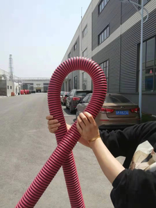 Haute Qualité Chine Flexible Pvc <span class=keywords><strong>Tuyau</strong></span> D'<span class=keywords><strong>aspiration</strong></span> Vert 4 "Tuyaux En Plastique Moteur D'eau <span class=keywords><strong>Tuyau</strong></span> D'<span class=keywords><strong>aspiration</strong></span> - Product Image 6