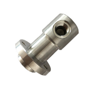 Nhu Cầu Cao 316 Thép Không Gỉ Gia Công Phần OEM Thép Không Gỉ PM Parts Luyện Kim Bột - Product Image 3