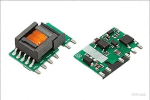 ตัวแปลงไฟ AC DC รุ่น LS05-13B09R3 โมดูลจ่ายไฟแบบสวิตชิ่ง ตัวแปลงไฟ AC DC แบบสวิตชิ่ง - Product Image 4