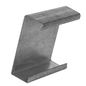 Chine Fournisseur Vente Zinc Enduit Profil C Purlin 100x100 100x50 Barre de canal en <span class=keywords><strong>acier</strong></span> galvanisé à chaud - Product Image 1
