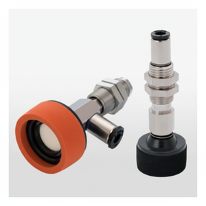 Pisco เครื่องดูดฝุ่นอุตสาหกรรมแบบ VPB10S-6J แผ่นฟองน้ำแบบสุญญากาศ - Product Image 1