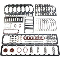Pièces de rechange pour moteurs diesel Cummins 4BT 6BT 5.9, QSB 6.7 6CT M11 N14 NTA855 QSX15 ISX15 ISX - Joint d'étanchéité