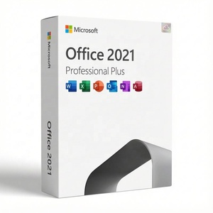 Office <span class=keywords><strong>2021</strong></span> <span class=keywords><strong>Pro</strong></span> Plus เวอร์ชันสากล รองรับหลายภาษา บริการช่วยเหลือ 24/7 สำหรับ <span class=keywords><strong>10</strong></span>/11 ใช้งานร่วมกับบัญชีอีเมล  คีย์ลิขสิทธิ์ 6 เดือน - Product Image 1