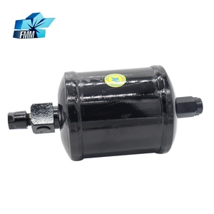 RE576834 Secador de Aire de 12 Voltios Personalizable 2024 para Camiones John Deere, Secador de Aire Acondicionado - Product Image 3