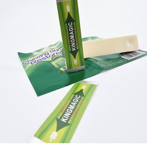 Fabricantes JELO, venta al por mayor, trucos de magia para niños, goma de mascar, accesorios de restauración para <span class=keywords><strong>fiestas</strong></span> navideñas - Product Image 5