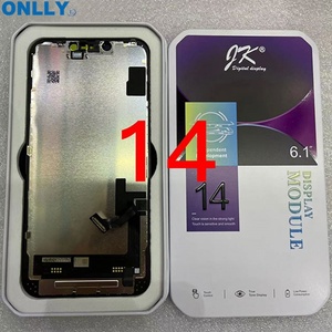 หน้าจอ iPhone Jk Incell สำหรับ iPhone X XR XS MAX 11 12 PRO MAX 13 14 14plus หน้าจอ Jk Incell - Product Image 4