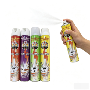 Productos de Control de Plagas de Primera Calidad <span class=keywords><strong>para</strong></span> Exportación de China, Spray Mata Mosquitos de Acción Rápida, Elimina Múltiples Insectos como Mosquitos, Moscas, Cucarachas, <span class=keywords><strong>Hormigas</strong></span> - Product Image 1