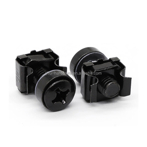 Trong kho cung cấp lớn thép carbon gắn vít vuông khóa lồng <span class=keywords><strong>NUT</strong></span> - Product Image 5