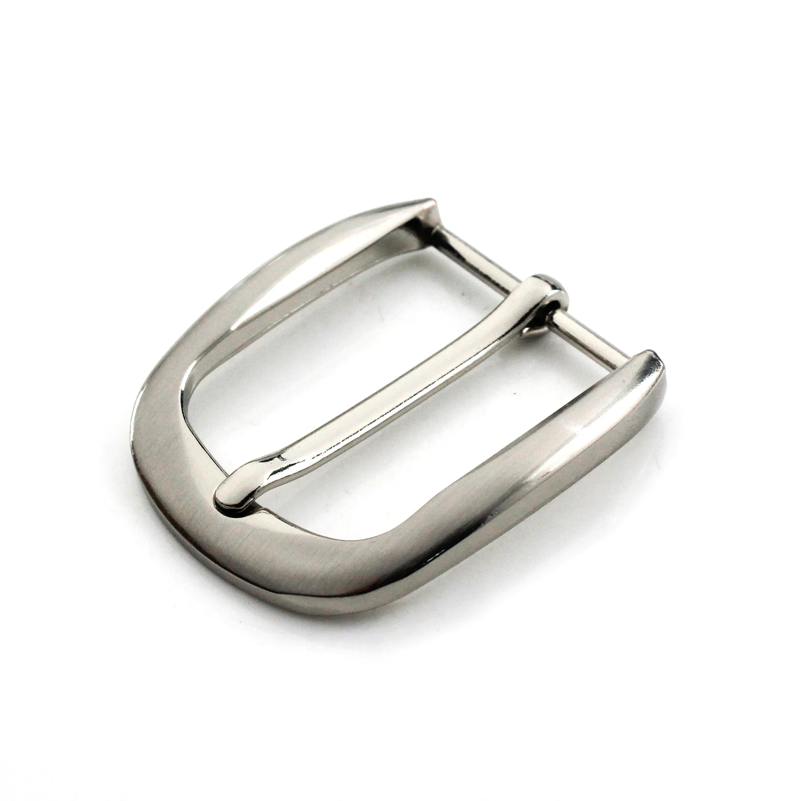 CLOXY 35mm Fashion Belt Buckle for Men High Quality Alloy Belt Accessories Clasp Pin Buckle Belt Buckle