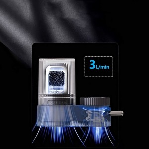 Appareils électroménagers rentables montés sur le <span class=keywords><strong>robinet</strong></span> filtre de <span class=keywords><strong>robinet</strong></span> à charbon actif purificateur d'<span class=keywords><strong>eau</strong></span> <span class=keywords><strong>du</strong></span> <span class=keywords><strong>robinet</strong></span> - Product Image 6