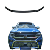 Protecteur de capot de capot pour tous les nouveaux accessoires 2025 VW AMAROK 2024 2025 4X4