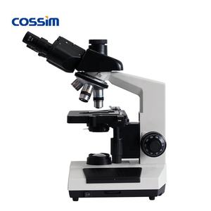 최저가 클래식 쌍안경 생물학 현미경 XSZ-107BN 실험실 연구용 - Product Image 3