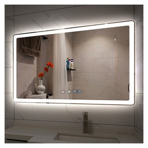 Factory Direct Sale Full Body <b>Mirror</b> <b>Wall</b> Mounted Saloon <b>Mirrors</b> Illuminated Smart Led Dressing <b>Mirror</b> with <b>Light</b> - Product Image 3