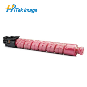 Hitek tương thích RICOH mpc306 mpc 306 307 MP c306 842095 842096 842097 842098 Hộp Mực cho <span class=keywords><strong>Aficio</strong></span> mpc406 mpc307 mpc407 - Product Image 3