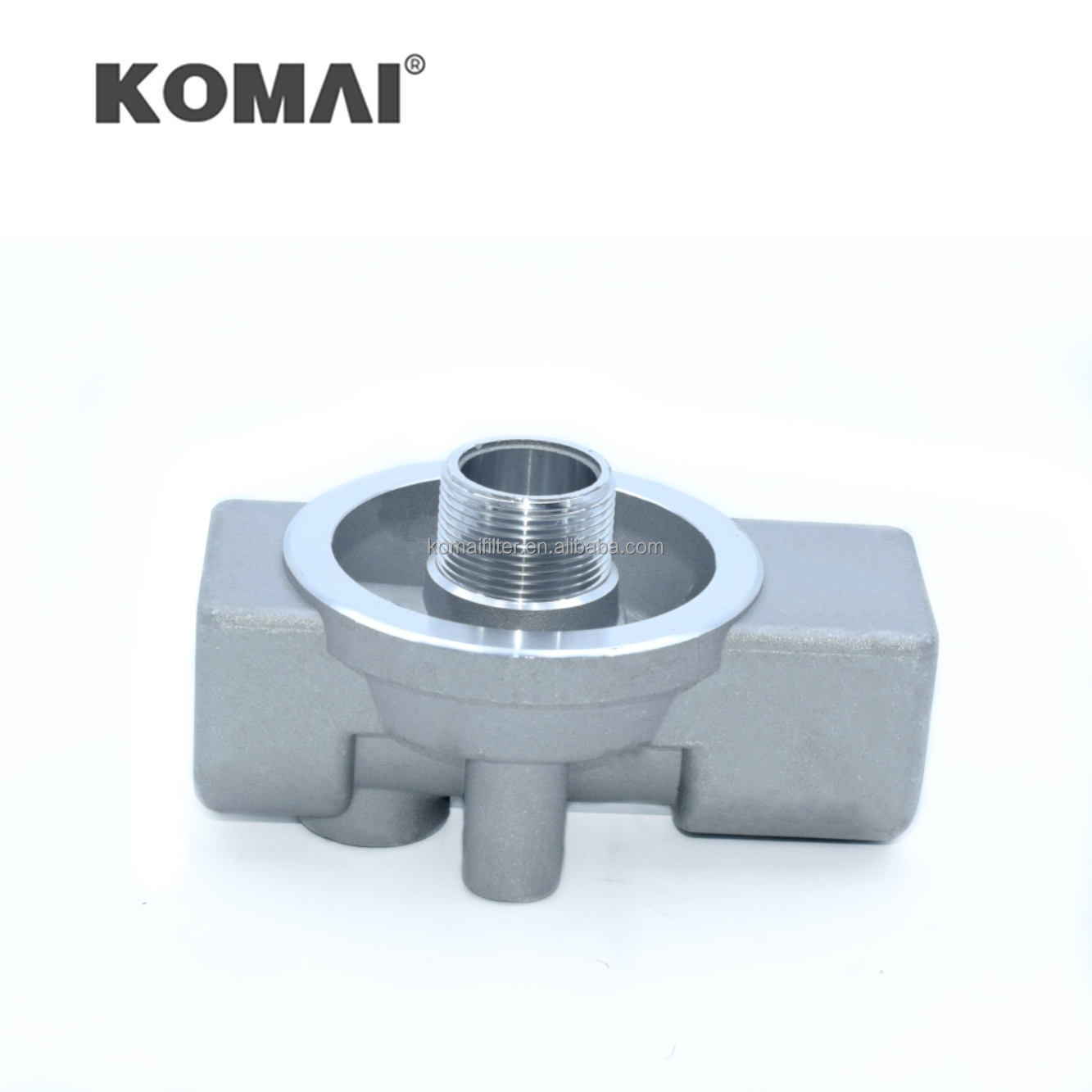 dh専用 Transmission Filter Kit 8295489880 for Isuzu Engine 6HK1