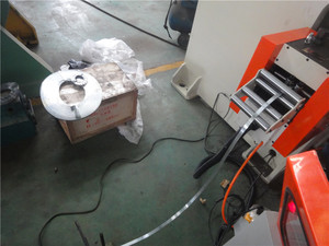 63T Press Complete Aluminium <b>Foil</b> <b>Container</b> Making Line JH21-25T Power Press Tools Pressed Power Foundation - Product Image 2