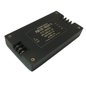Logo personalizzato 100W ingresso 110V 72-140V uscita 24V Dc Dc modulo convertitore <span class=keywords><strong>Buck</strong></span> - Product Image 5