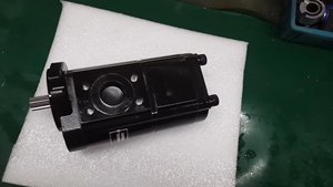 ปั๊มน้ำมันเกียร์ไฮดรอลิกภายนอก รุ่น KFP KFS KP ซีรีส์ KFP05 KFP23 KFP32 KFP51 KFP2227-5ASCS ปั๊มเกียร์ไฮดรอลิก KFP2227-5ASCS - Product Image 5