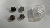Sensor Tekanan SMP132-532/P173500/P173600 DQ380 Berkualitas Tinggi untuk Mesin Suku Cadang Mesin Berkualitas Baik