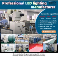 Bande lumineuse LED COB numérique RGB 24V avec CRI 80, contrôle tactile dimmable, longueur 5m pour l'éclairage architectural et intérieur
