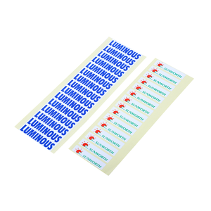 Pegatinas Personalizadas de Alta Calidad con Diseño Escocés Canadiense, Pegatinas Holográficas del Reino Unido - Product Image 4