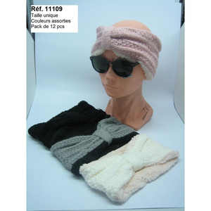 Bandeau-11109 - Product Image 5