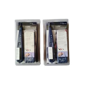 Equipo de Prueba Analógico PRO3000F60-KIT MT-8200-60kit, Incluye Filtro de 60Hz y Generador de Tonos, Kit de Prueba Analógico Profesional - Product Image 2