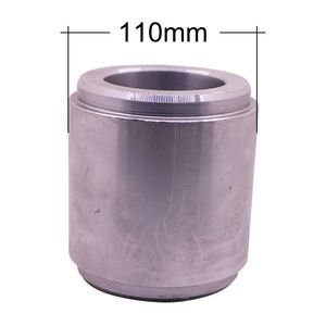 Componentes <span class=keywords><strong>de</strong></span> Alta Calidad para Sistemas <span class=keywords><strong>de</strong></span> Suspensión <span class=keywords><strong>de</strong></span> Camiones: Manguito <span class=keywords><strong>de</strong></span> Tubo <span class=keywords><strong>de</strong></span> Acero, Barra Equilibradora <span class=keywords><strong>de</strong></span> Suspensión, Buje <span class=keywords><strong>de</strong></span> Acero Adecuado - Product Image 4