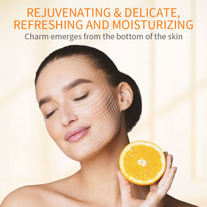 Crema Viso alla Vitamina C <span class=keywords><strong>Dr</strong></span> Rashel - Product Image 5