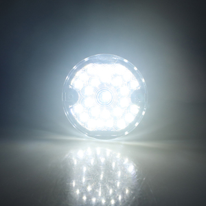 Feu de course blanc pour <span class=keywords><strong>Harley</strong></span> <span class=keywords><strong>clignotant</strong></span> ambre <span class=keywords><strong>clignotant</strong></span> pour feux de moto <span class=keywords><strong>Harley</strong></span> - Product Image 4