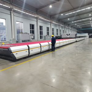 6/8/10/12/15/19mm düz/kavisli/bükülmüş temperli/sertleştirilmiş cam - Product Image 4